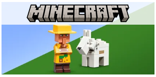 Minecraft®